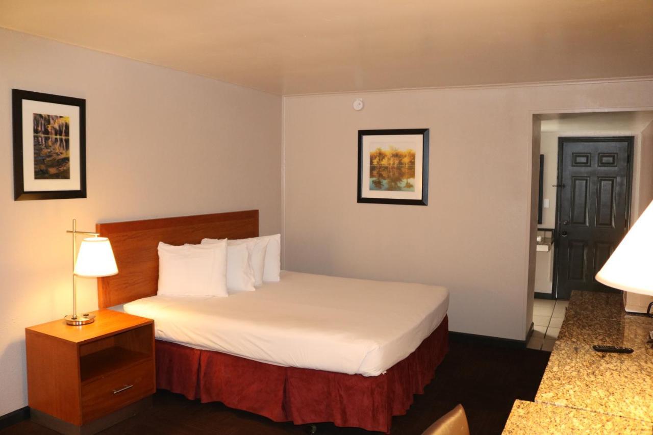 Friendship Inn Altus Zewnętrze zdjęcie