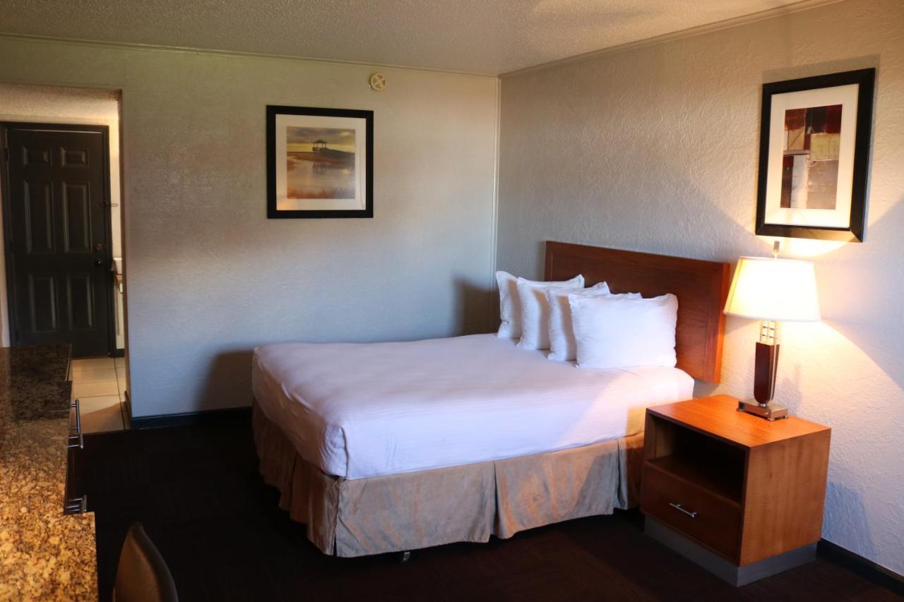 Friendship Inn Altus Zewnętrze zdjęcie