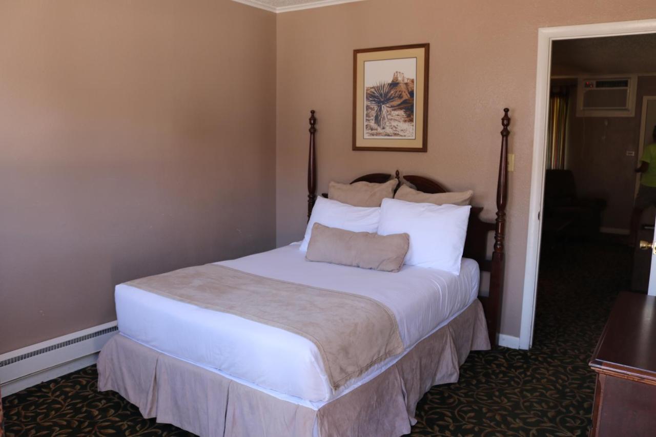 Friendship Inn Altus Zewnętrze zdjęcie